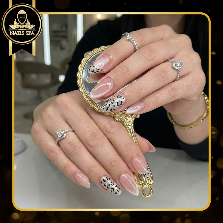 Style Nails & Spa